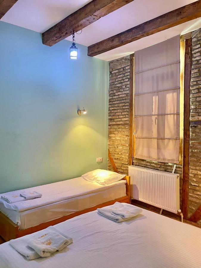Guest House Savane Gori Exterior photo