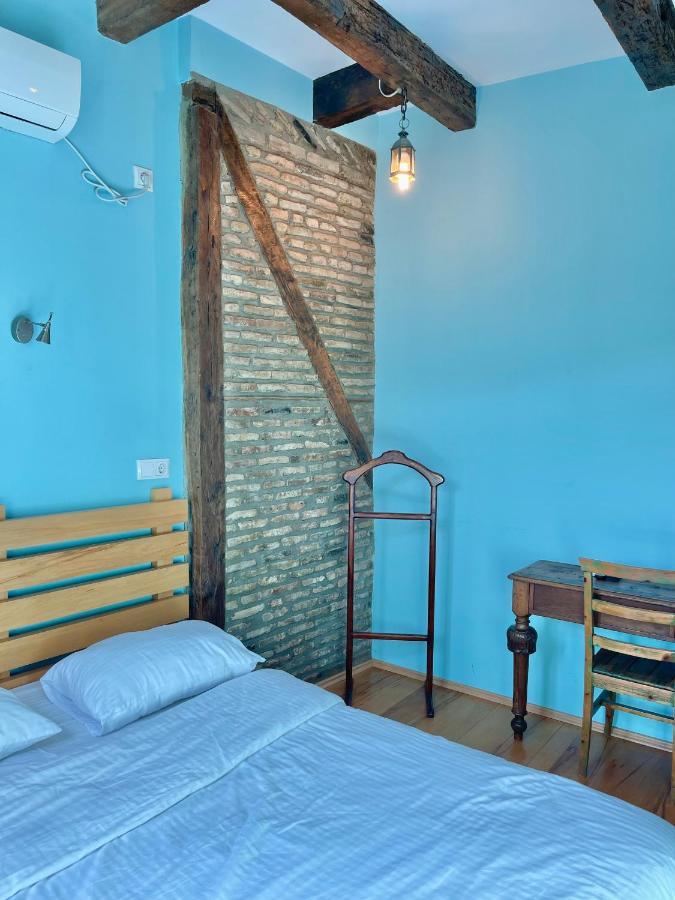 Guest House Savane Gori Exterior photo