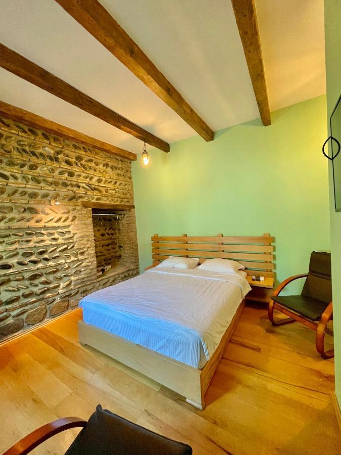 Guest House Savane Gori Exterior photo