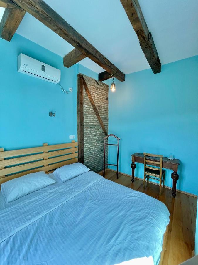 Guest House Savane Gori Exterior photo