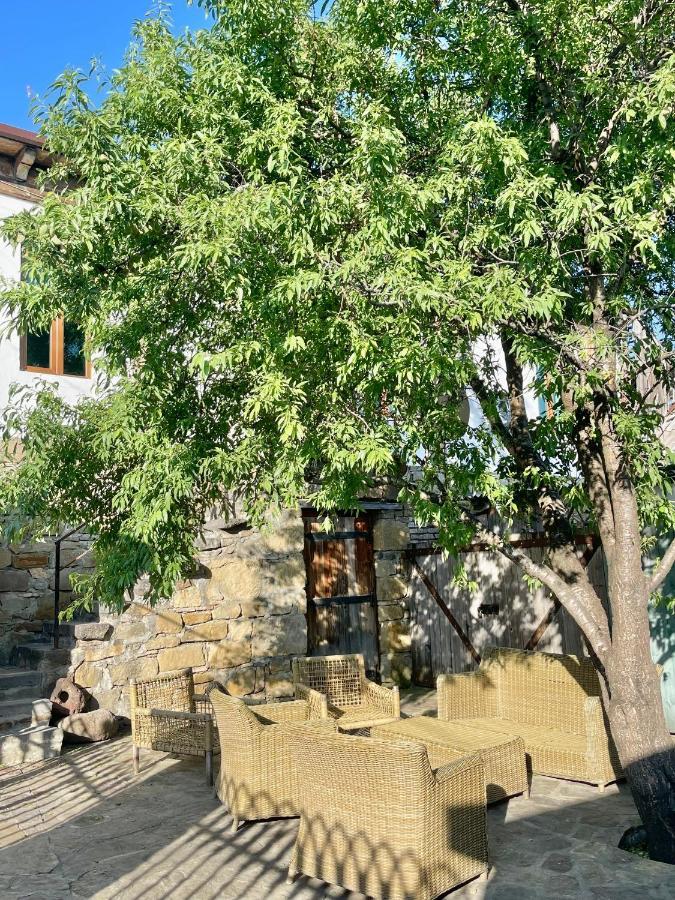 Guest House Savane Gori Exterior photo