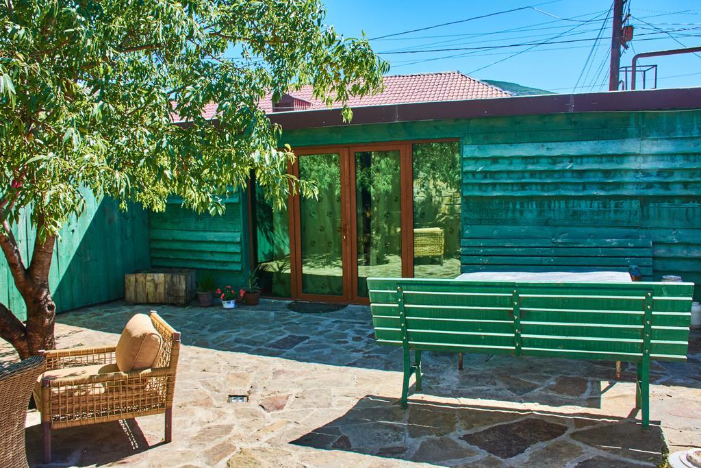 Guest House Savane Gori Exterior photo