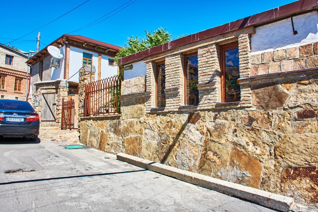 Guest House Savane Gori Exterior photo