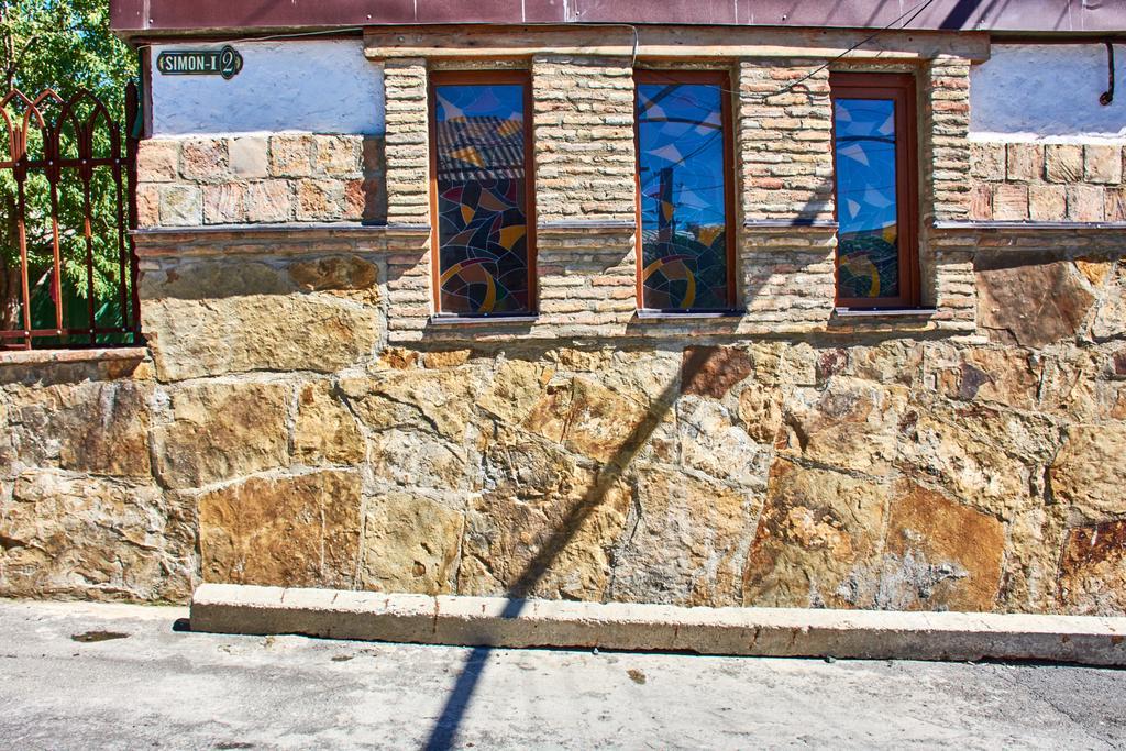 Guest House Savane Gori Exterior photo